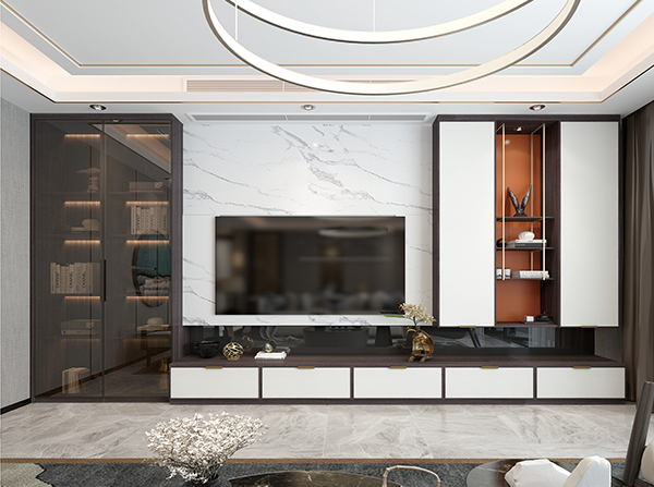 貴州全屋定制家居工廠